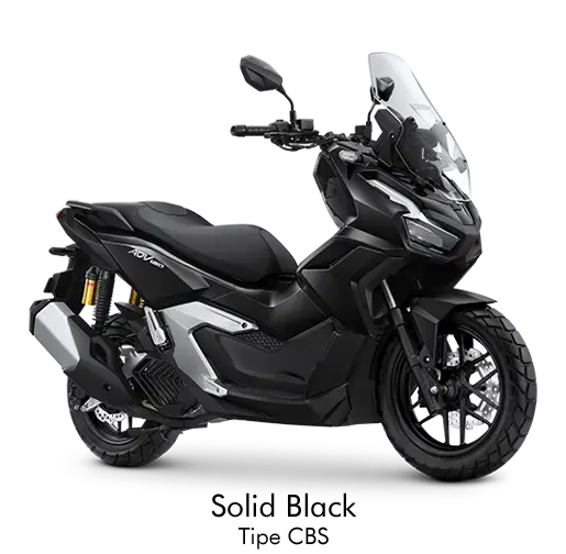 ADV160