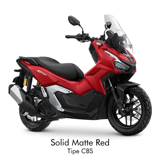 ADV160