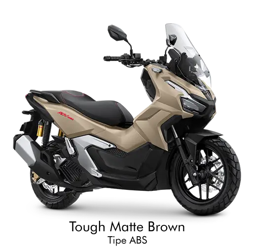 ADV160