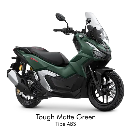ADV160