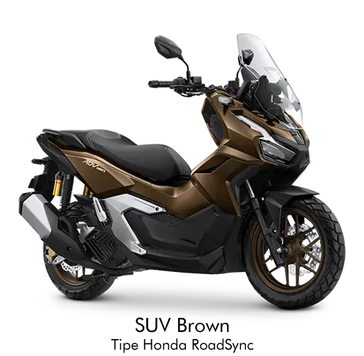 ADV160