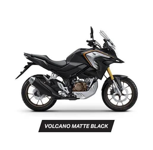 CB150X