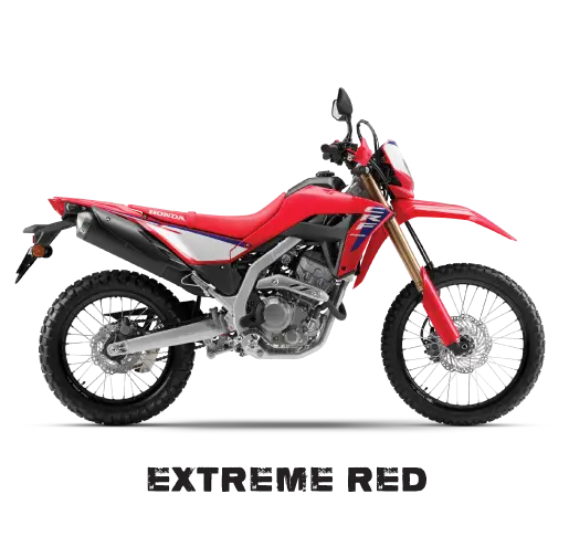 CRF150L