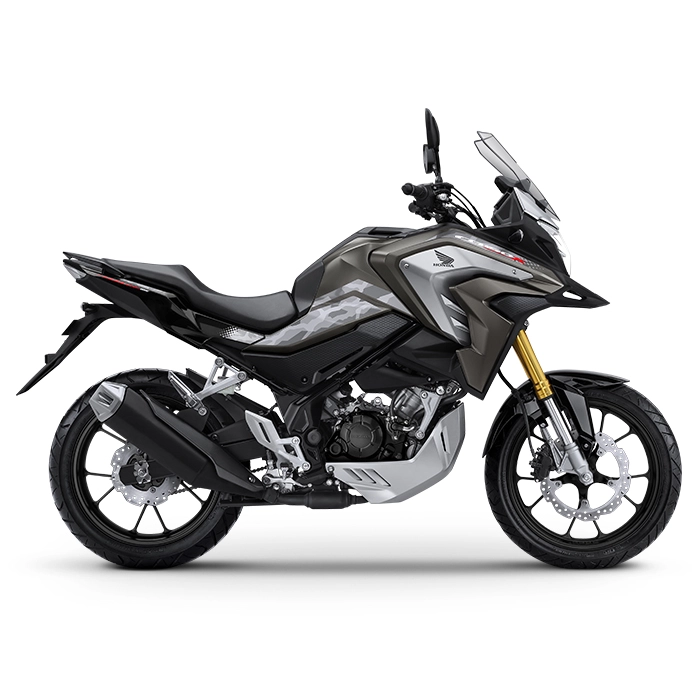 CB150X