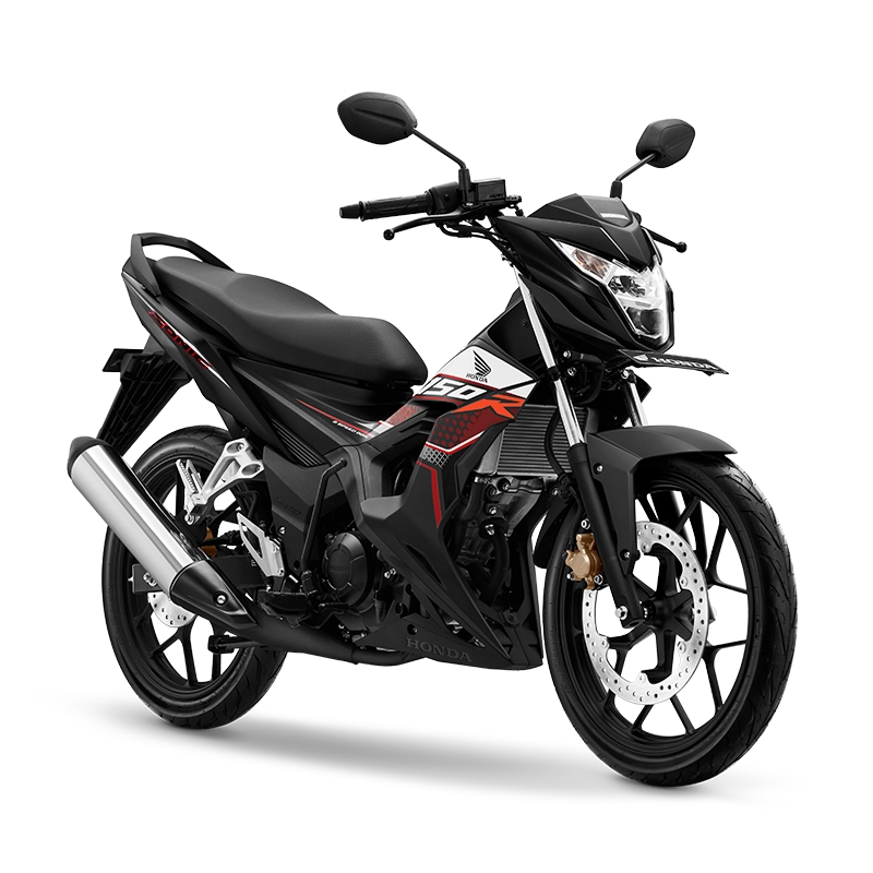 Sonic 150R