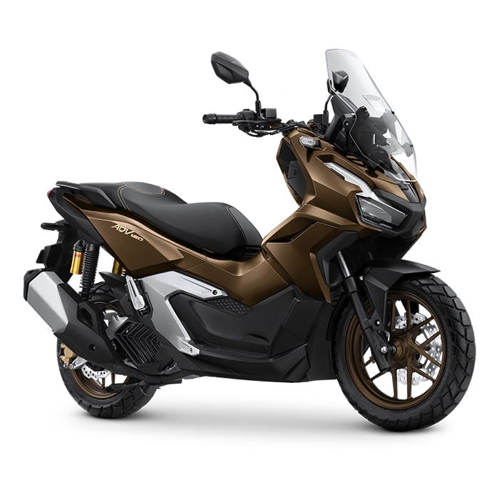 ADV160