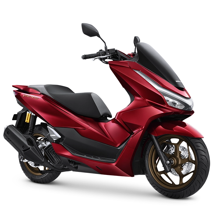 PCX160