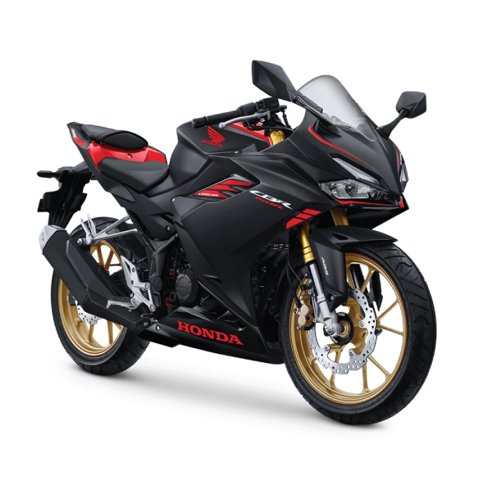 CBR150R