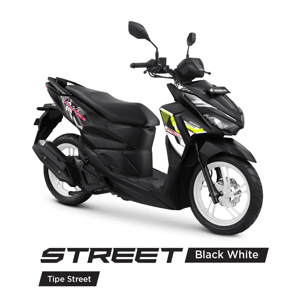 Vario 125
