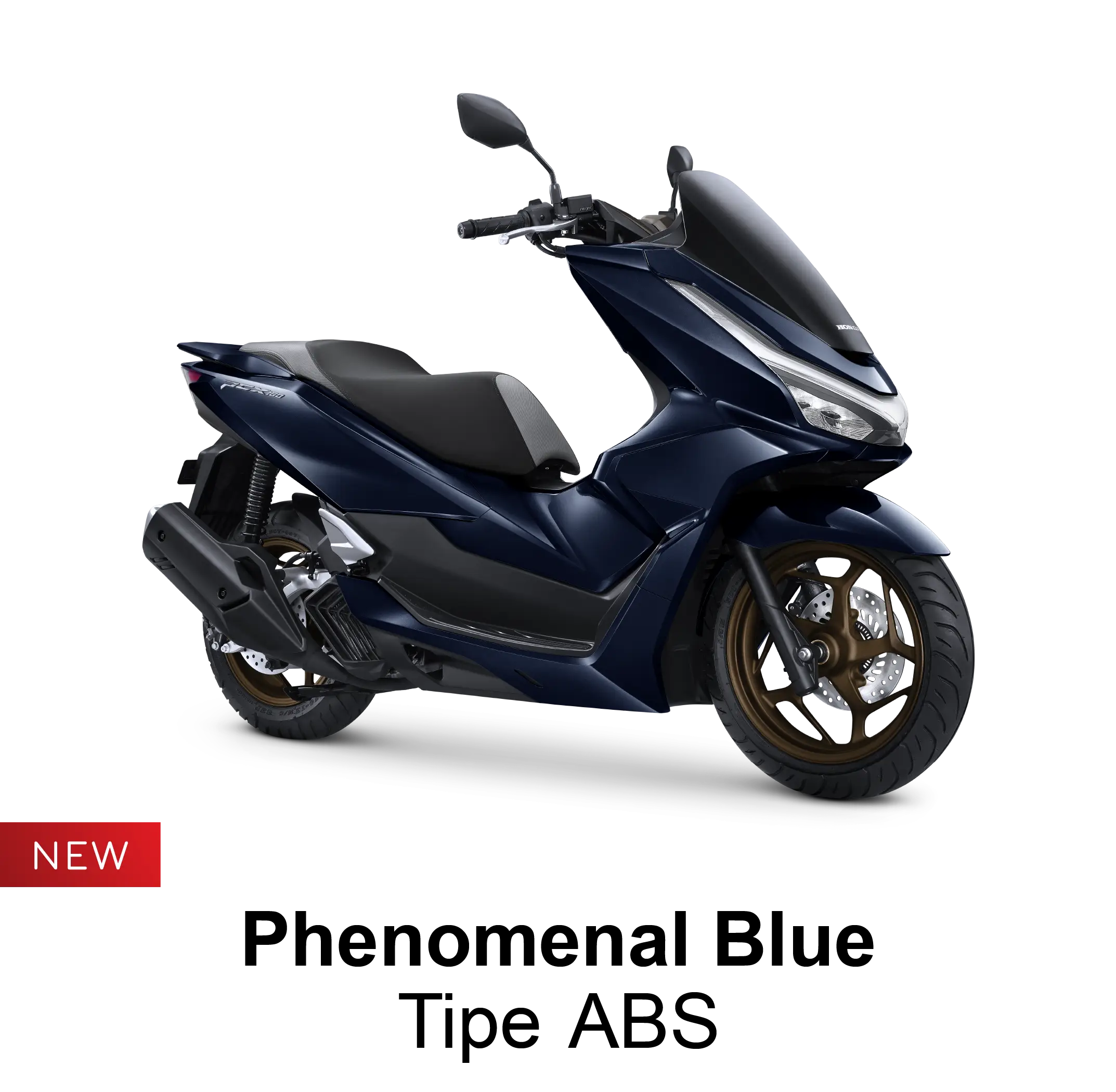 PCX160