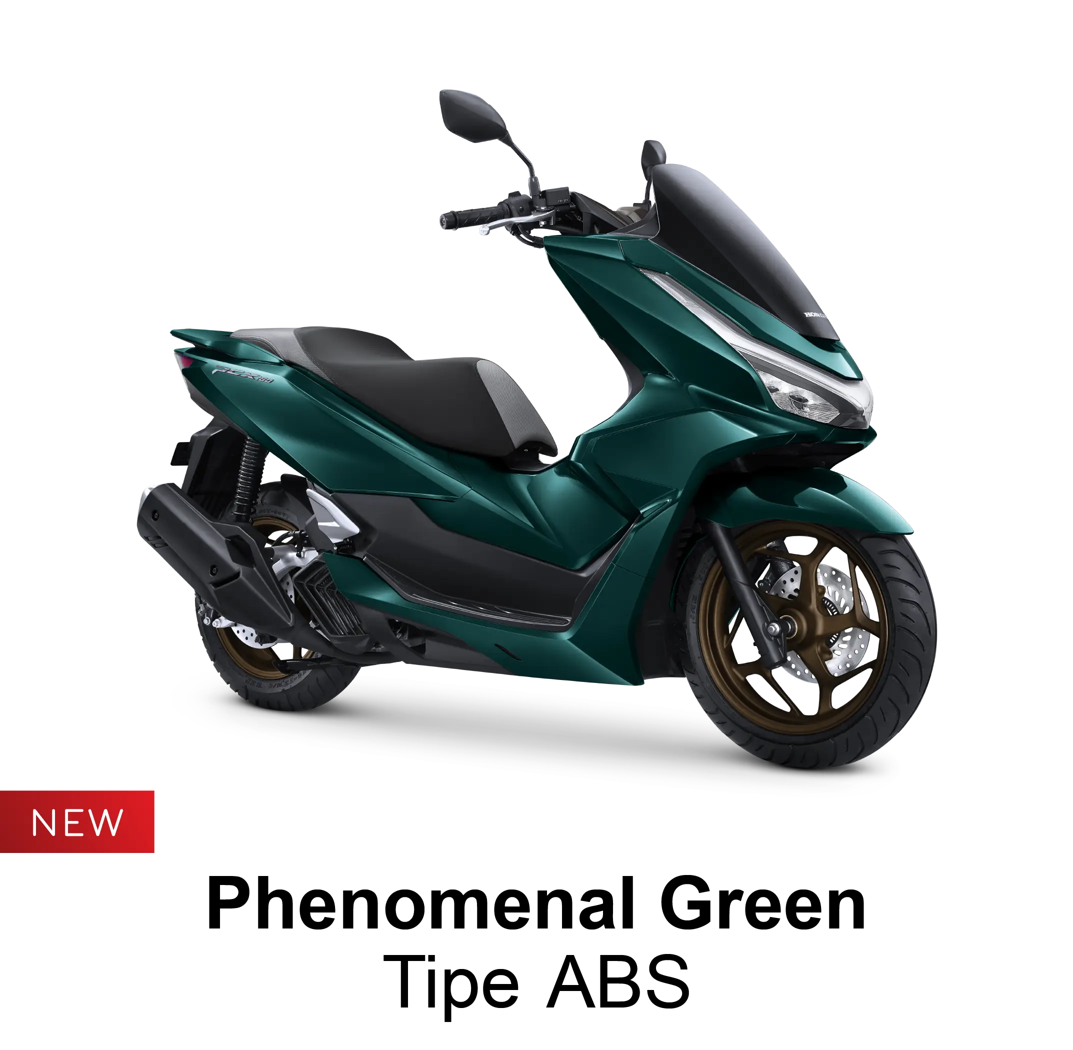 PCX160