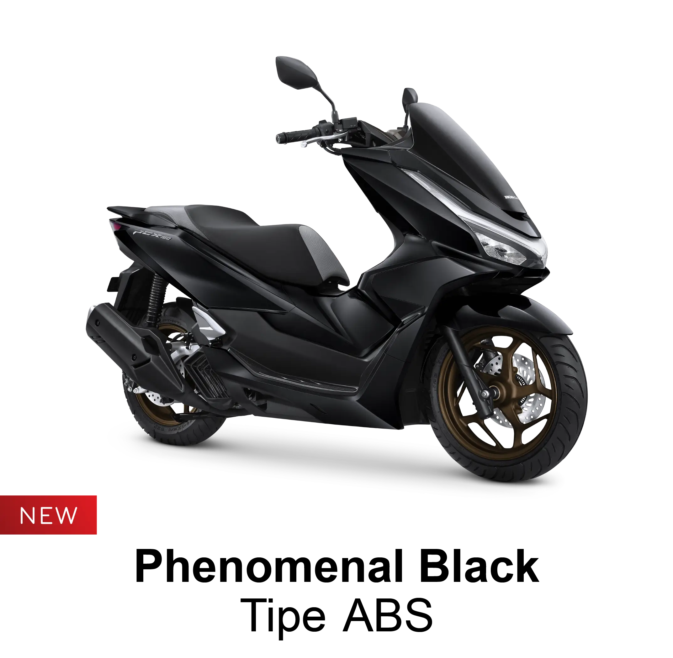 PCX160
