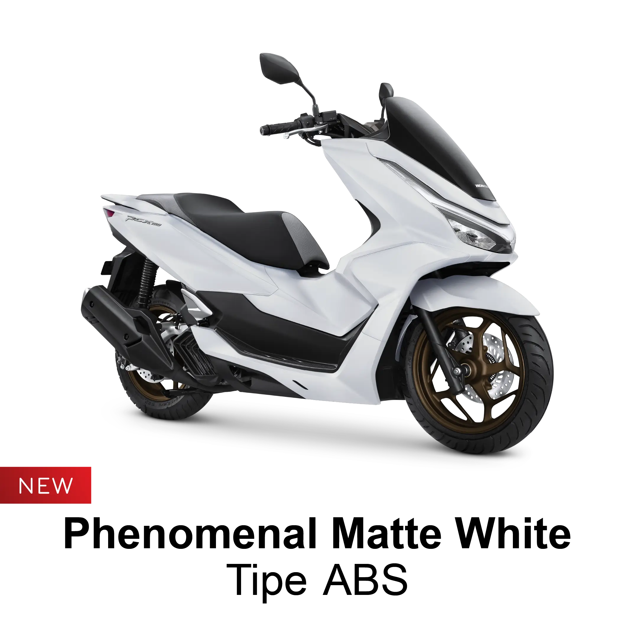 PCX160