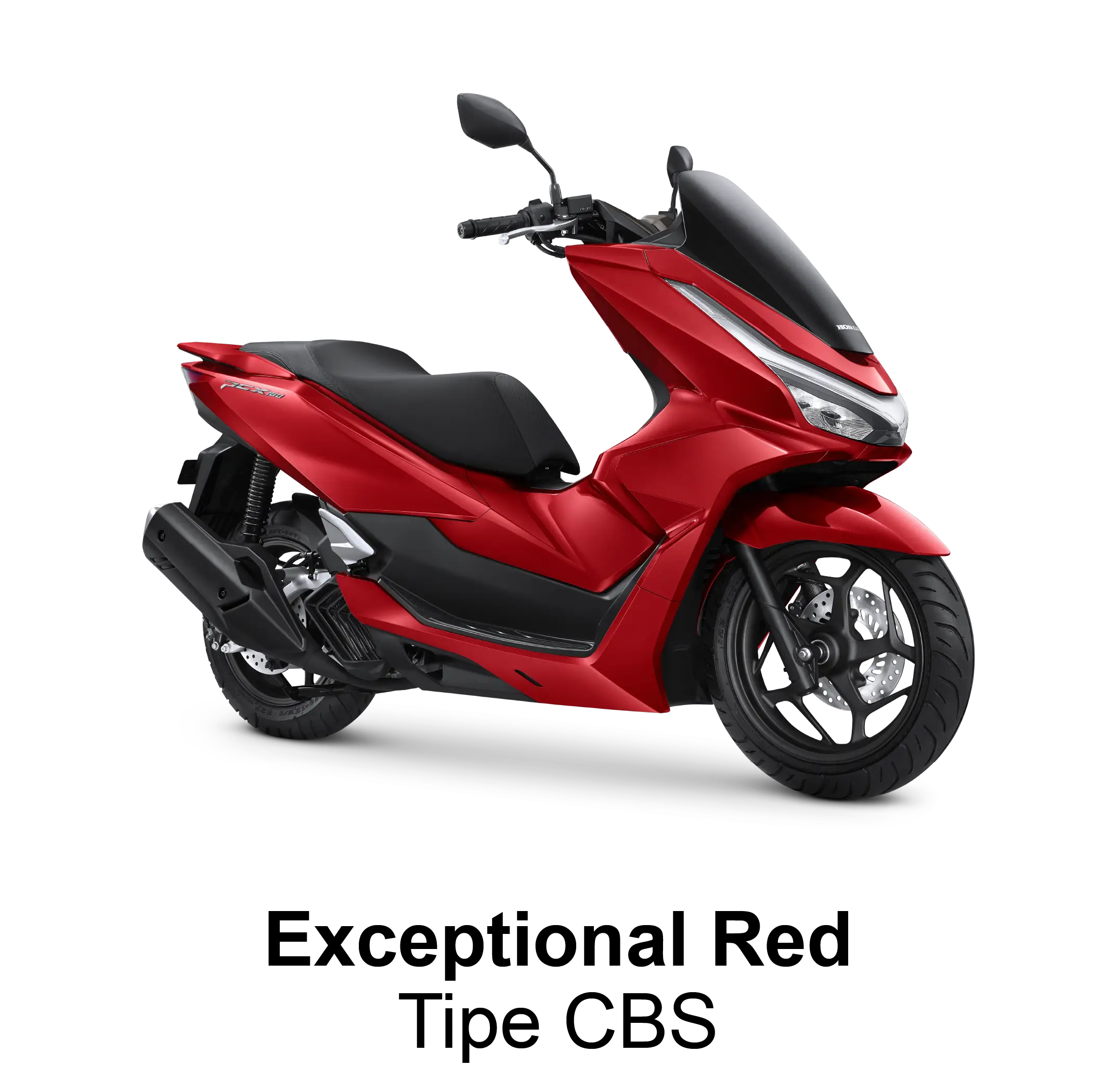 PCX160