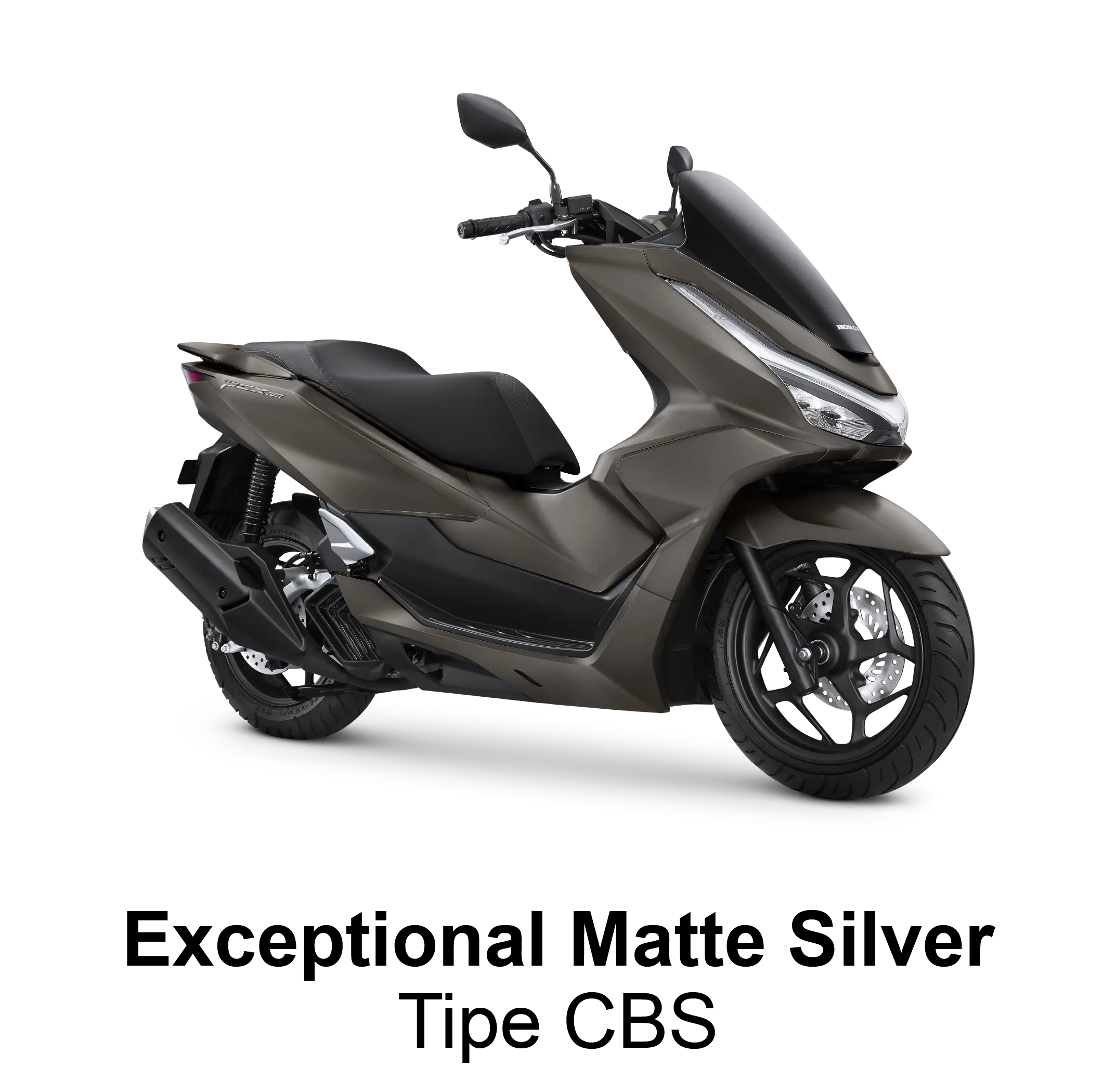 PCX160