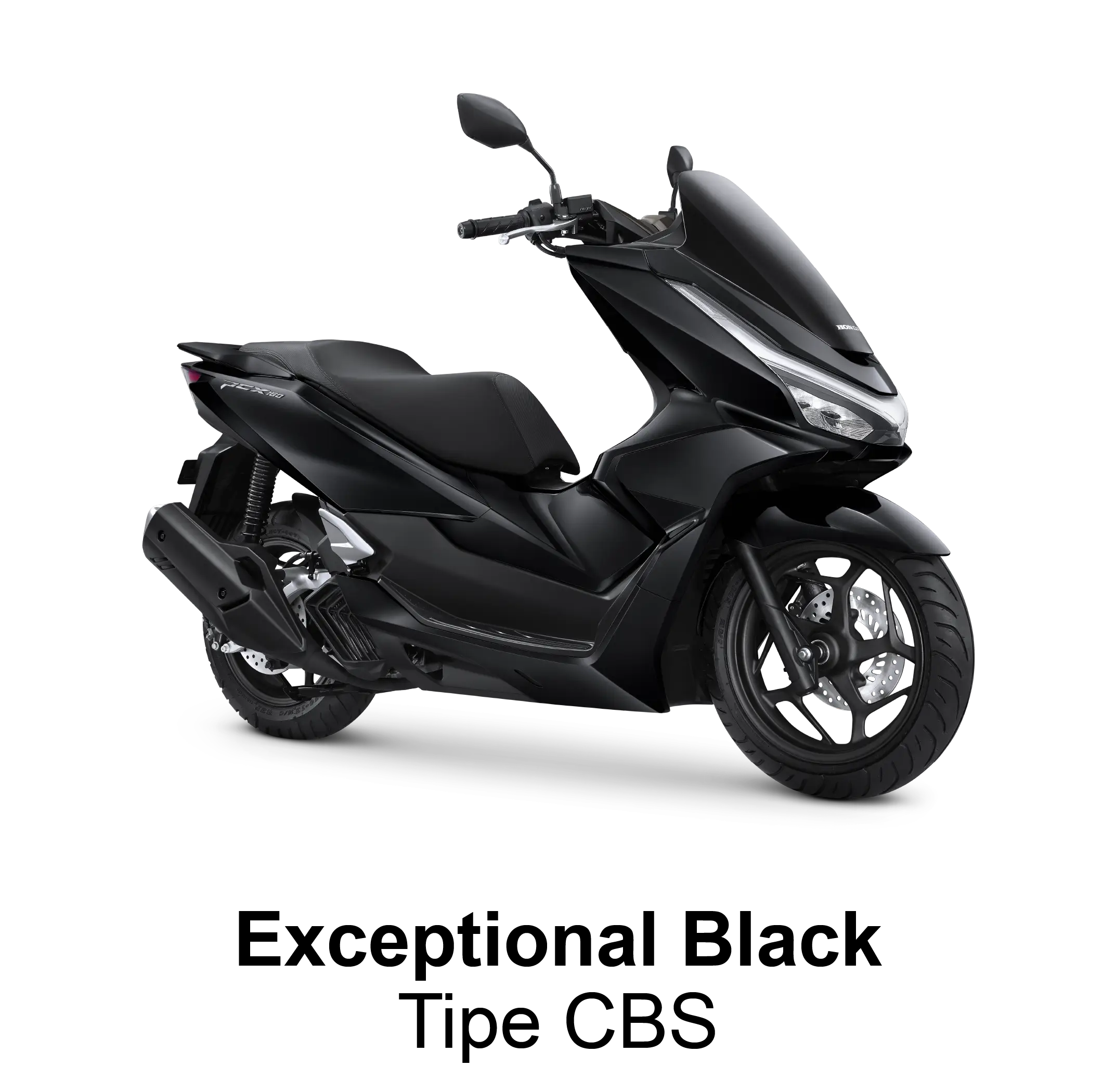 PCX160