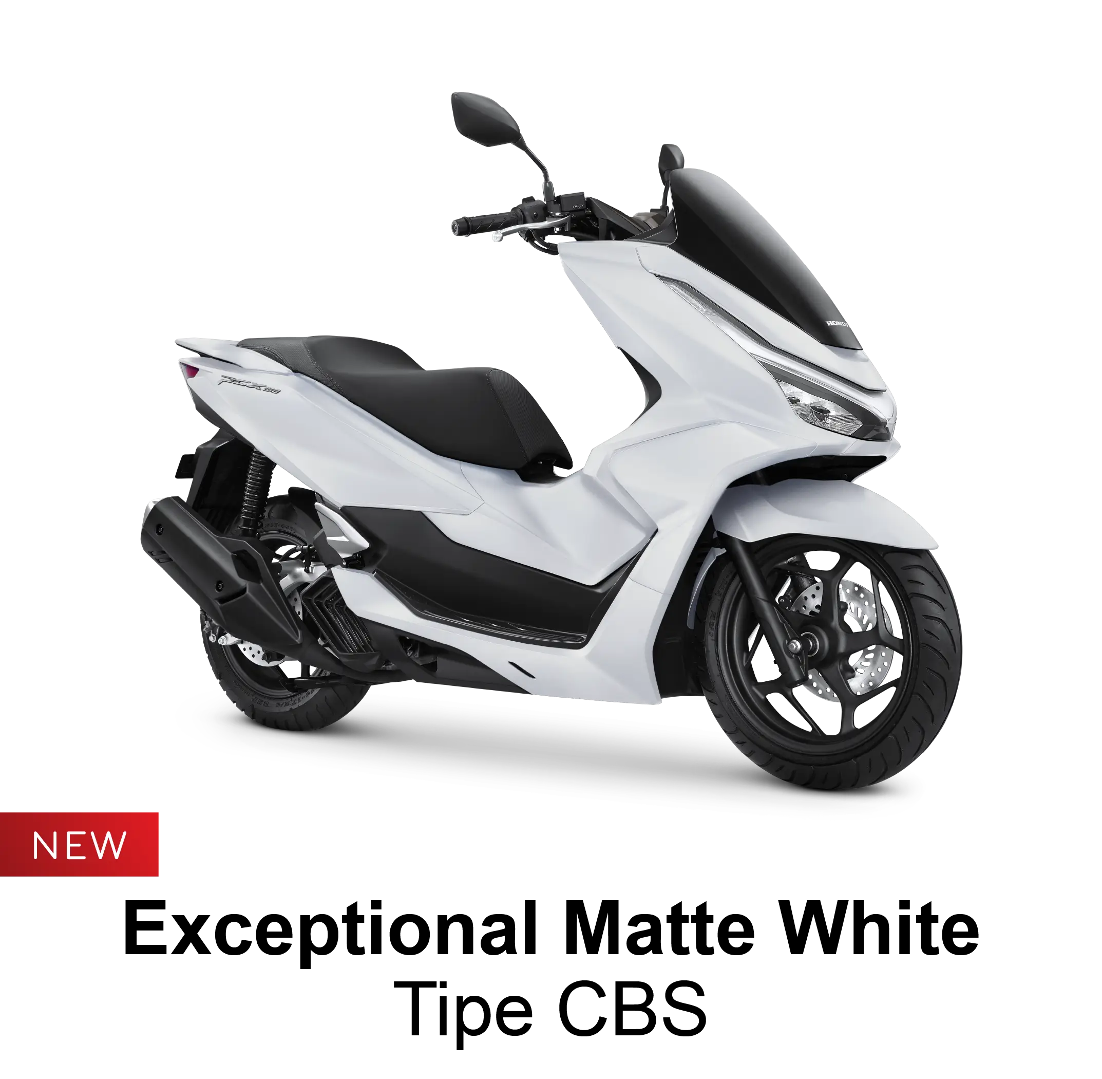 PCX160