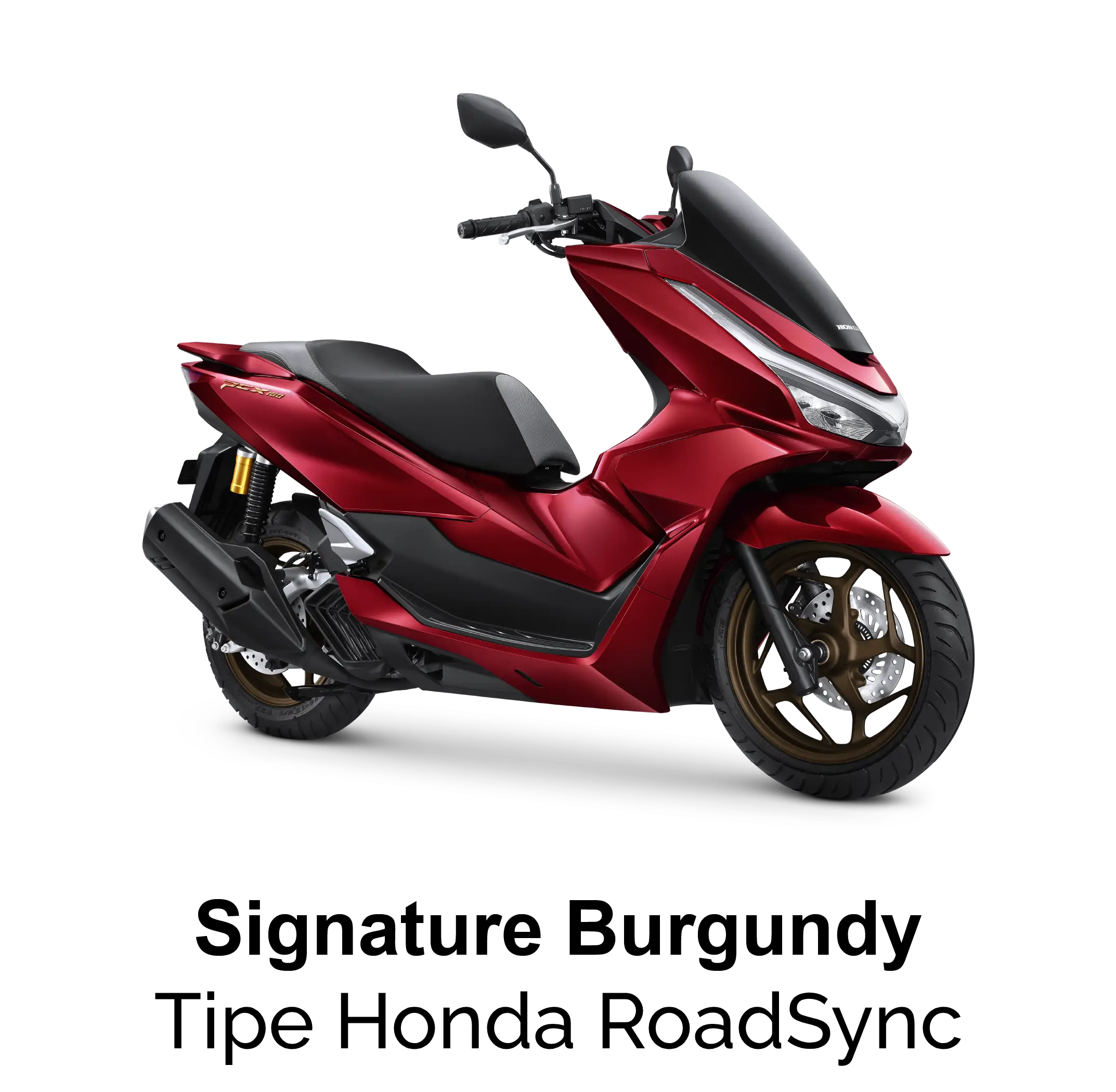 PCX160