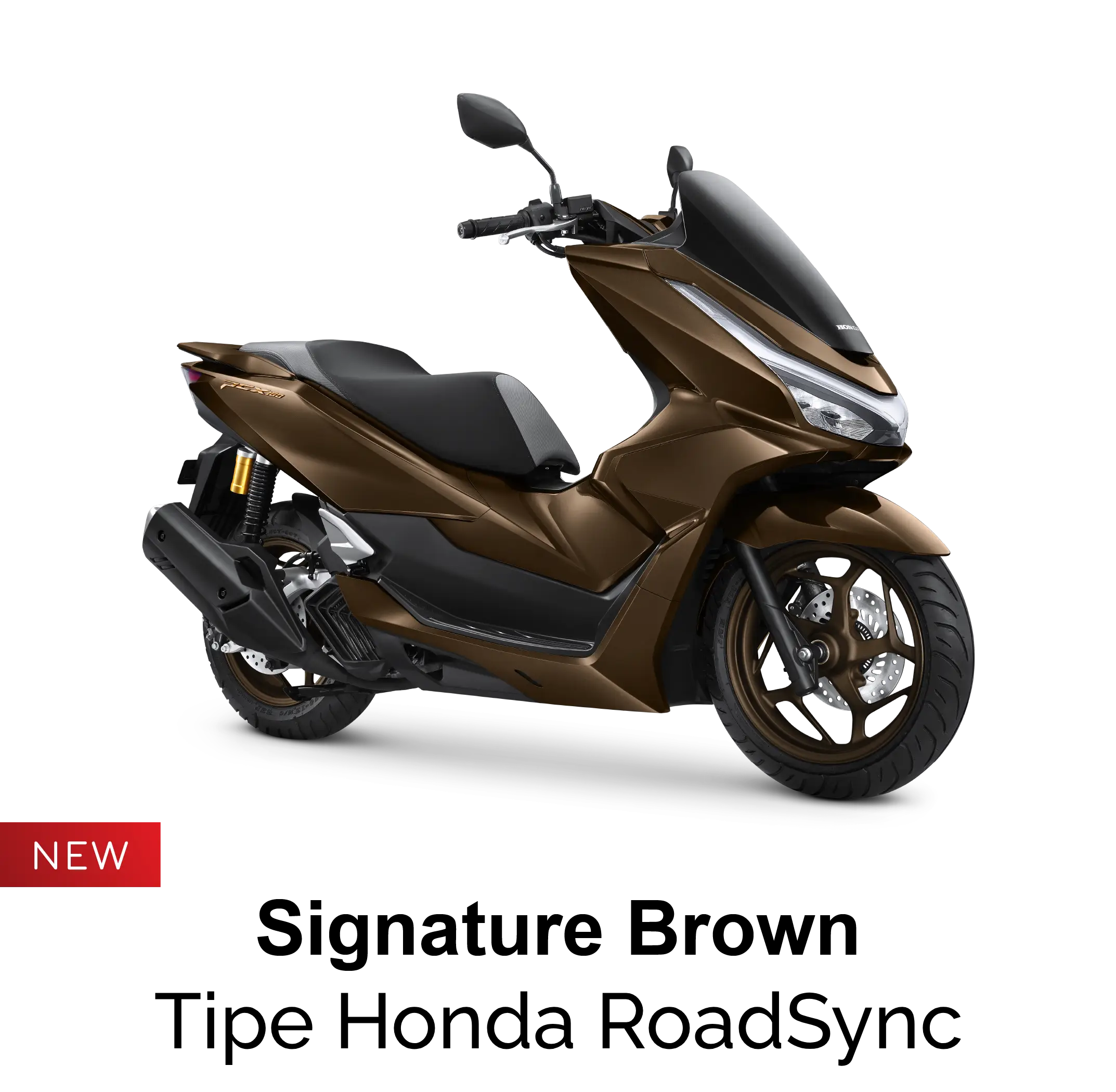 PCX160