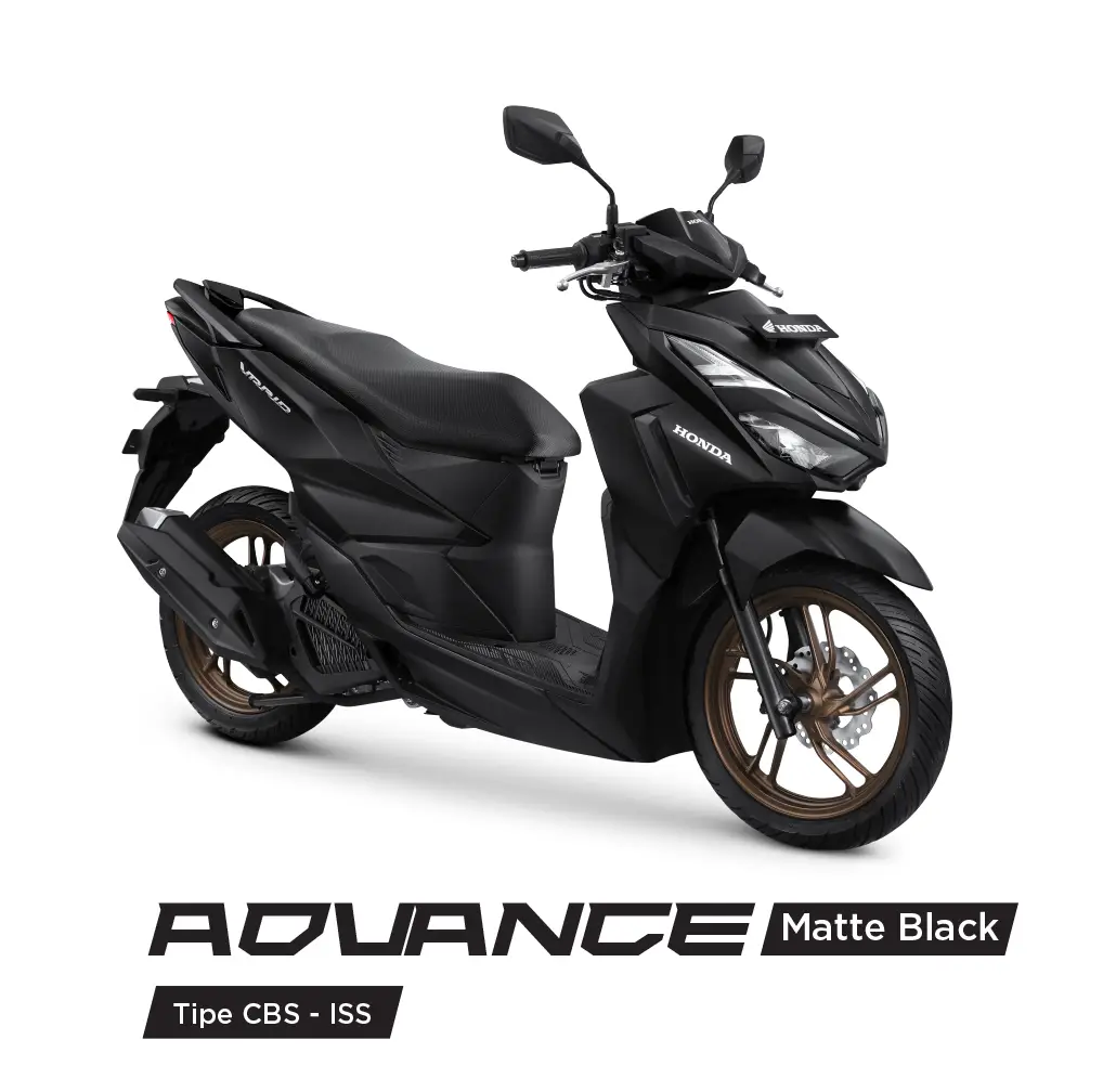 Vario 125