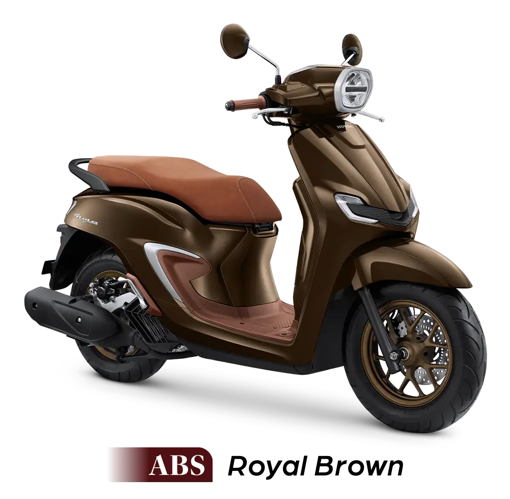 Stylo 160