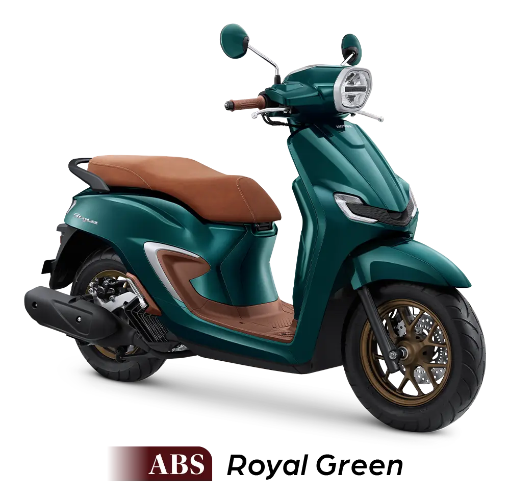 Stylo 160