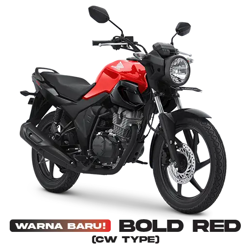CB150 Verza