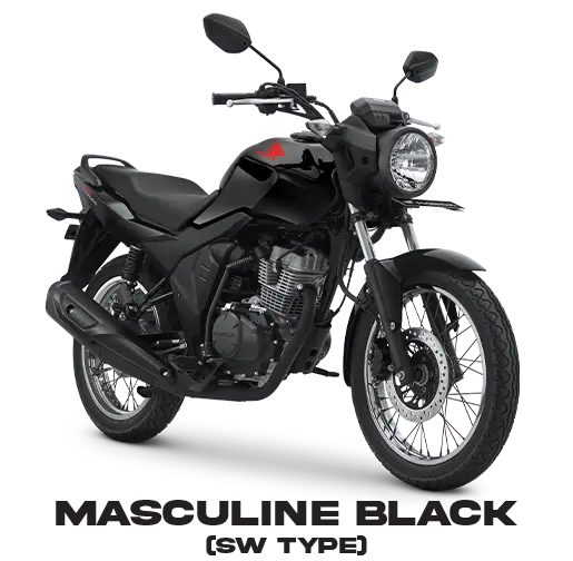 CB150 Verza